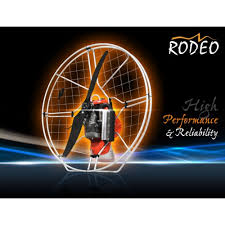 nirvana rodeo paramotor dealer southern oregon